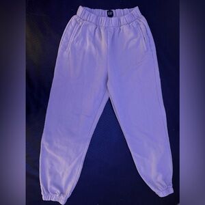 GAP Tan Sweatpants Size S